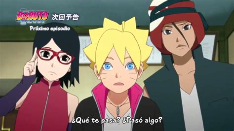 boruto capitulo 32 sub español completo|boruto en español gratis.